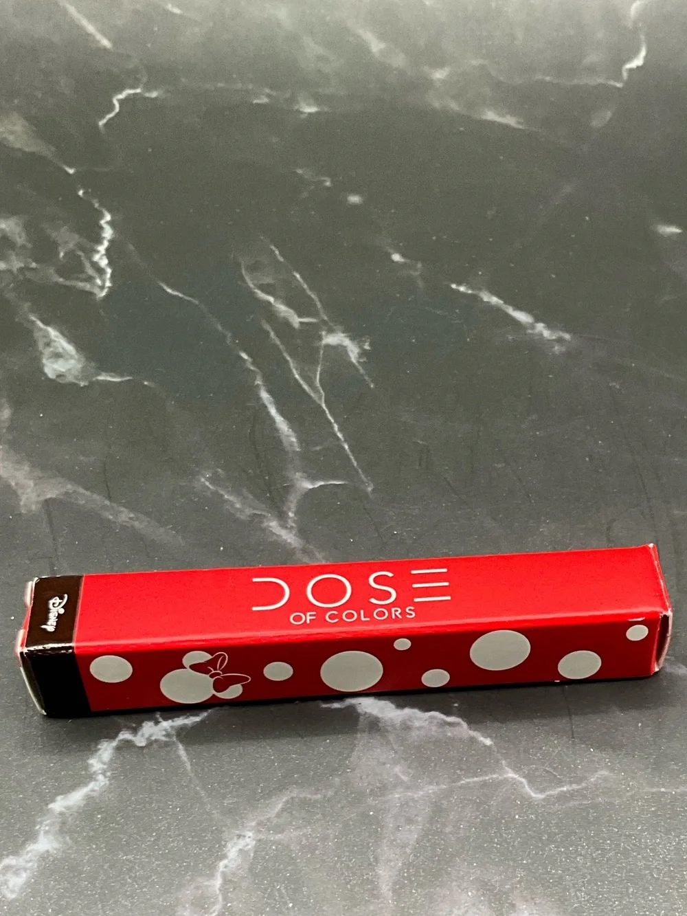 DOSE OF COLORS DAZZLING GLITTER EYESHADOW NEW MINI